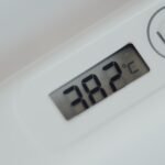 Photo How to read cooking temperature with a thermometer?