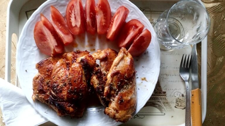 Photo How to marinate chicken for maximum flavor?