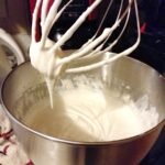 Photo How to make homemade whipped cream?