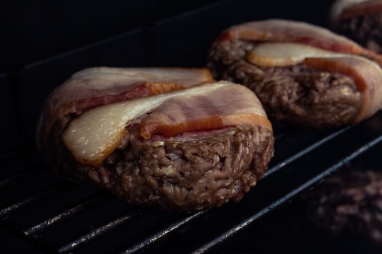 Photo How to cook bacon in the oven?