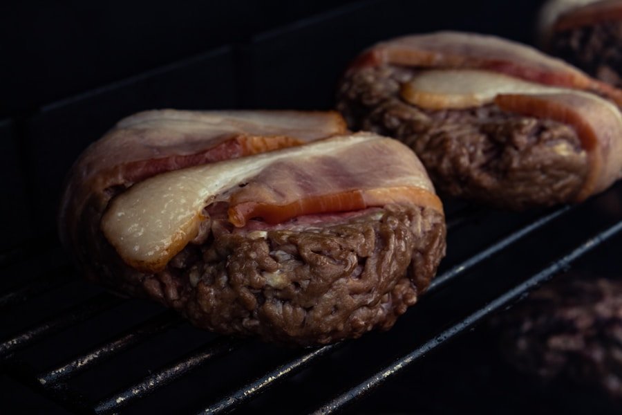 Photo How to cook bacon in the oven?