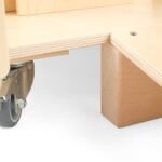 Photo How to use a drawer organizer effectively?