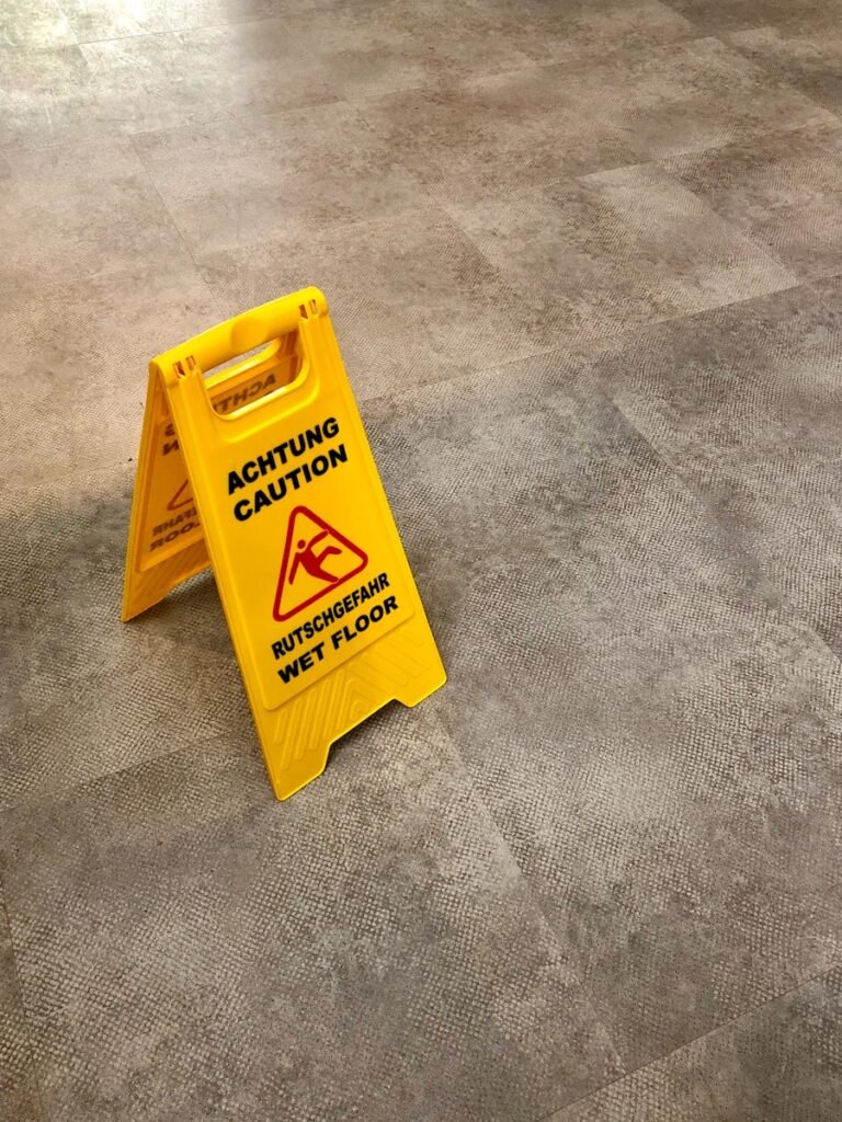 Photo "Is a floor epoxy worth the investment?"