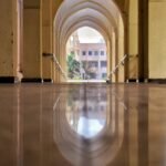 Photo "How do I choose a floor epoxy for my home?"