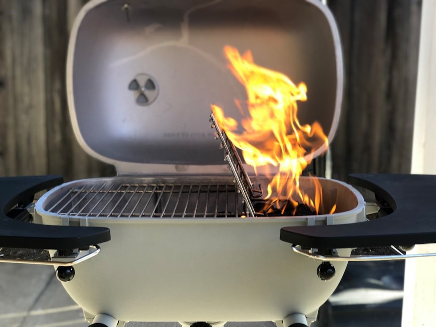 Photo What is the best gas grill in 2025?
