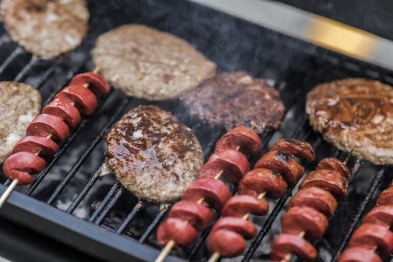 Photo Is a gas grill worth the investment?