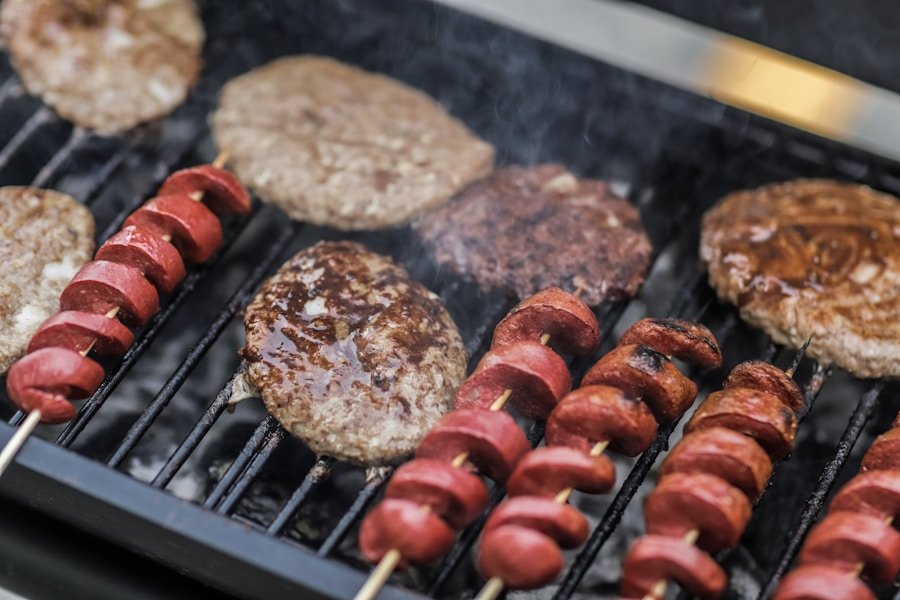 Photo Is a gas grill worth the investment?