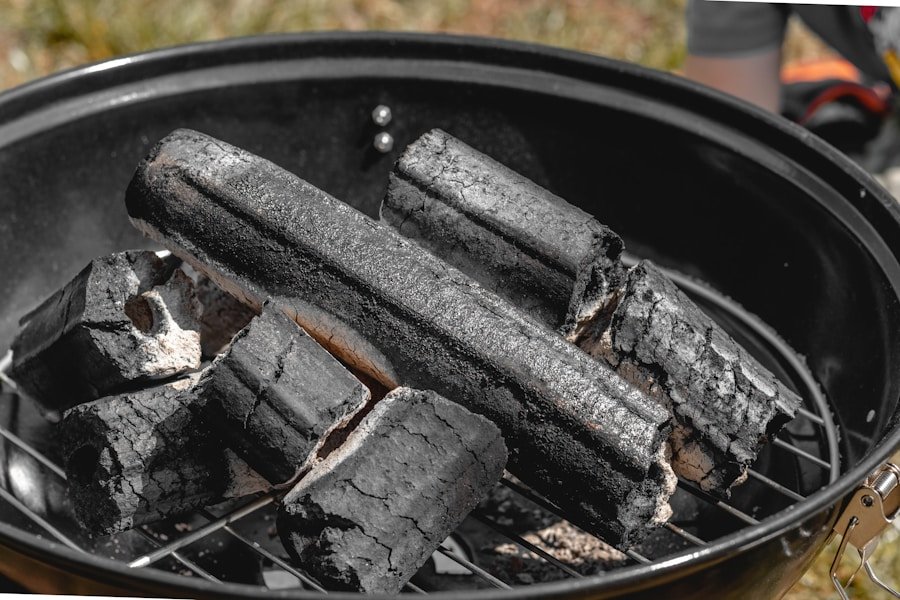 Photo What is the best charcoal smoker in 2025?