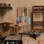 Photo "How to use a workbench effectively?"