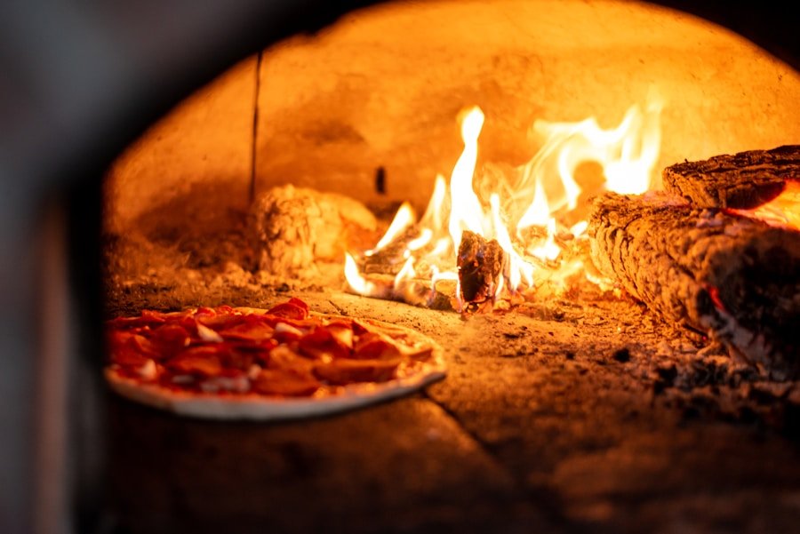 Photo Is a pizza oven worth the investment?