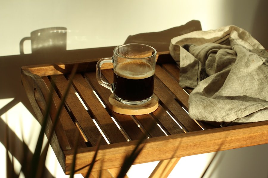 Photo Is a pallet coffee table worth the investment?