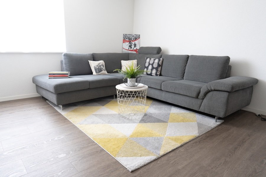 Photo How do I choose a pallet coffee table for my home?