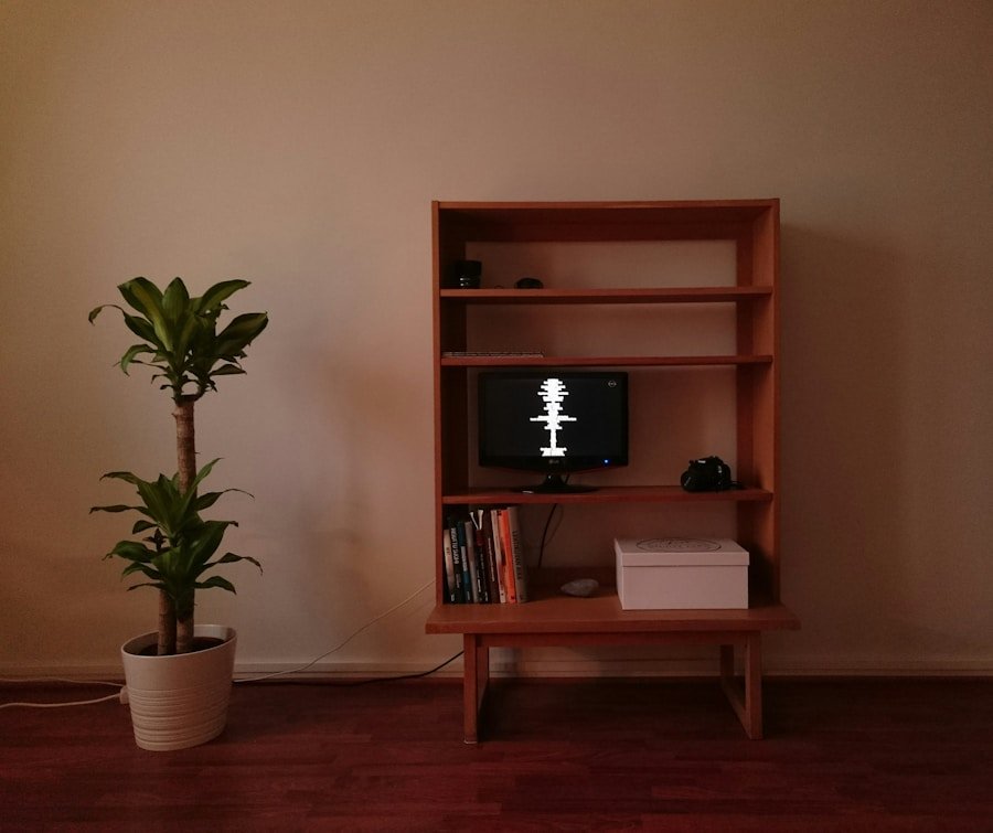 Photo How to decorate a small living room on a budget?
