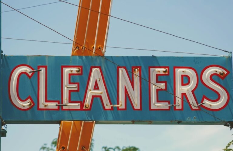 Photo What is the best spring cleaning in 2025?