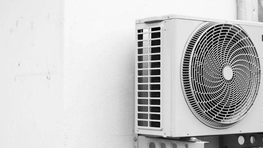 Photo How do I choose a summer cooling for my home?