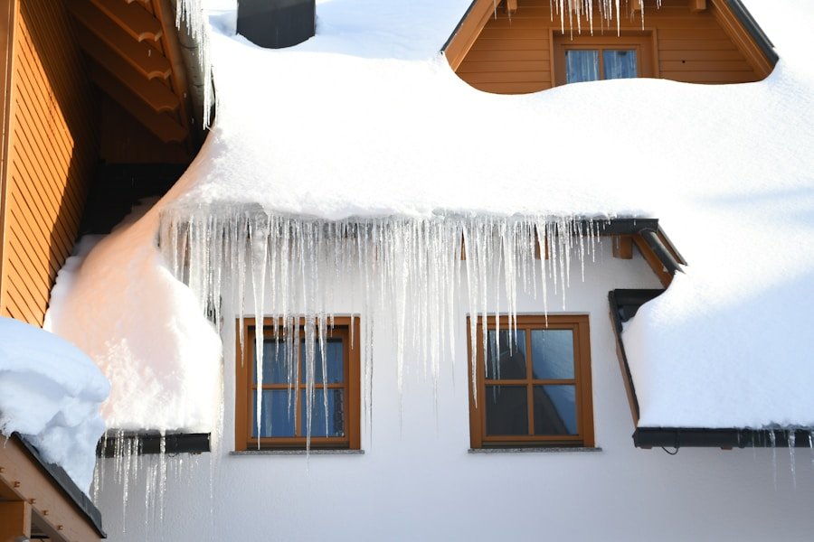 Photo Is a winter insulation worth the investment?