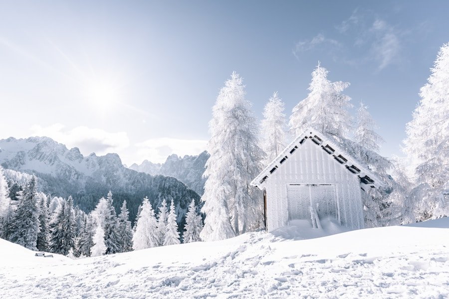 Photo How do I choose a winter insulation for my home?