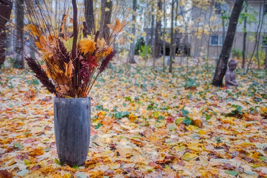 Photo Is a fall decor worth the investment?