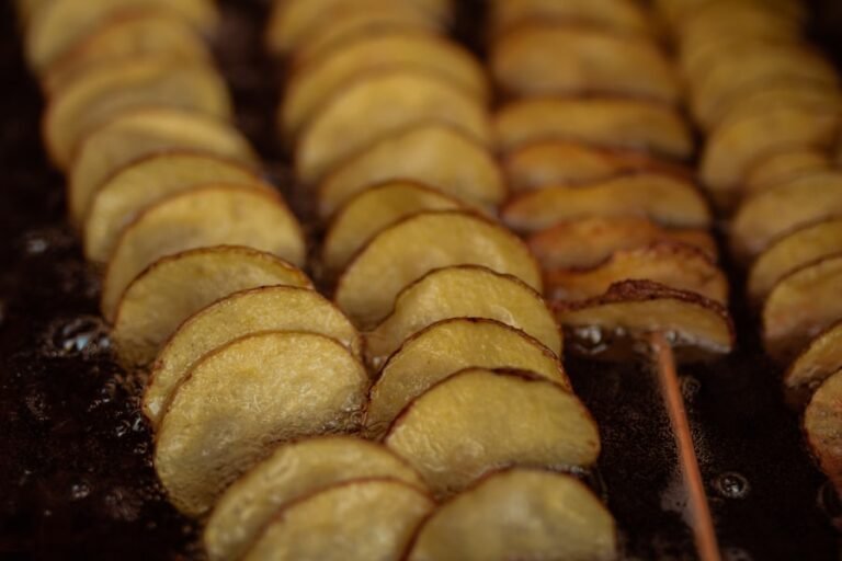 Photo How to boil potatoes perfectly every time?