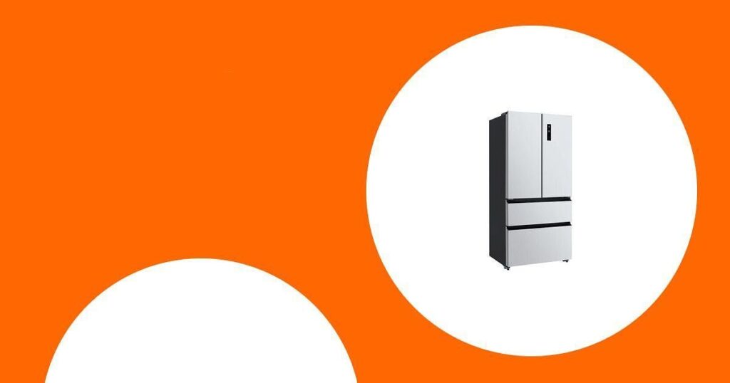 Best French Door Refrigerators For 2026: Top 4 Picks
