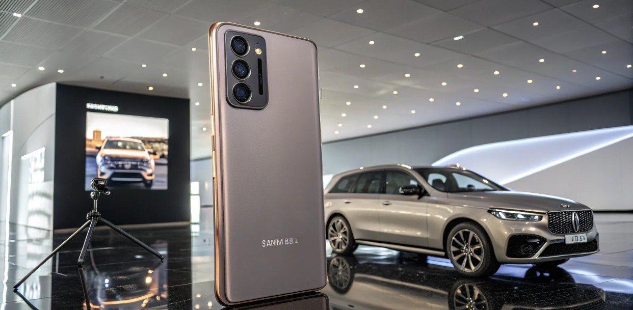 Samsung Galaxy S25 Ultra Review: The Tables Have Turned!