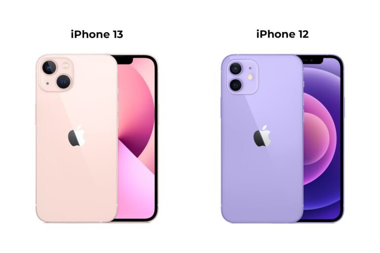 Do Iphone 13 Cases Fit Iphone 12
