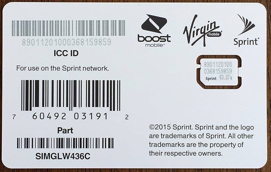 Does Boost Infinte Work With Iphone 6S
