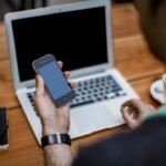 Photo Mobile hotspot