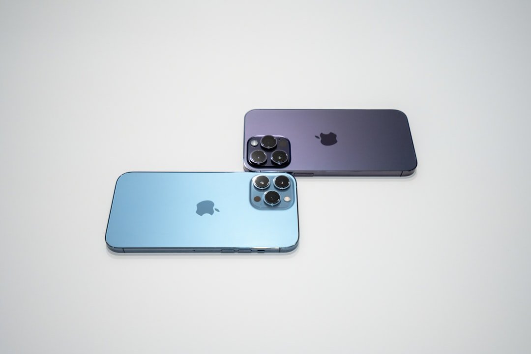 Photo iPhone 13 Pro Max