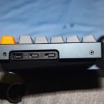 Photo Bluetooth pairing