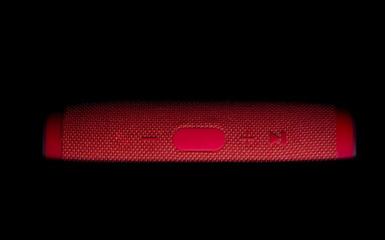 Photo Bluetooth pairing