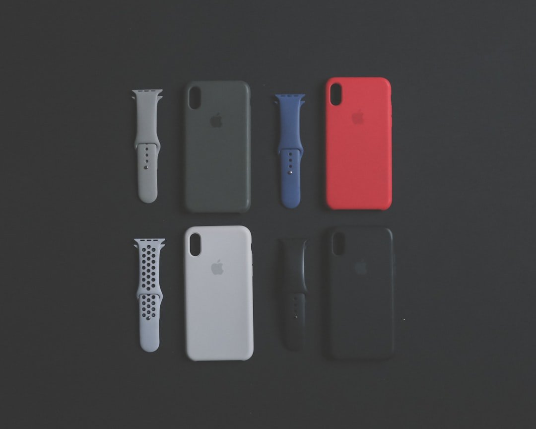 Photo Case comparison