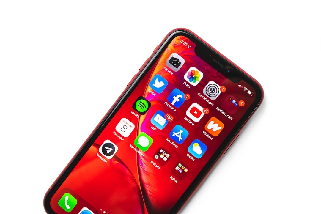 Photo App Store