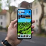 Photo Smartphone screenshot