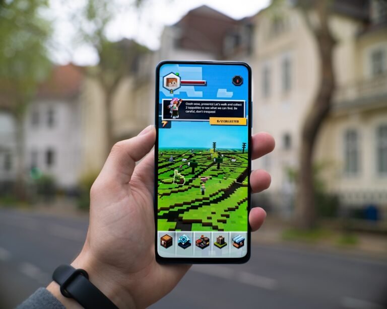 Photo Smartphone screenshot