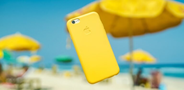 Photo iPhone 4S