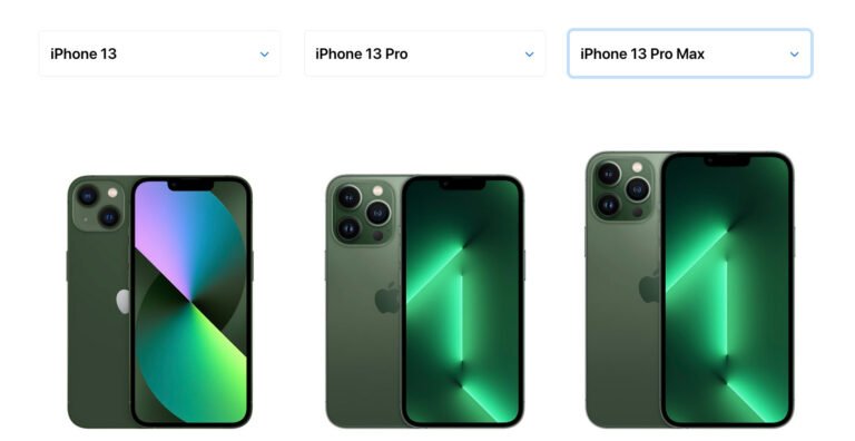 What Cases Fit Iphone 13 Pro