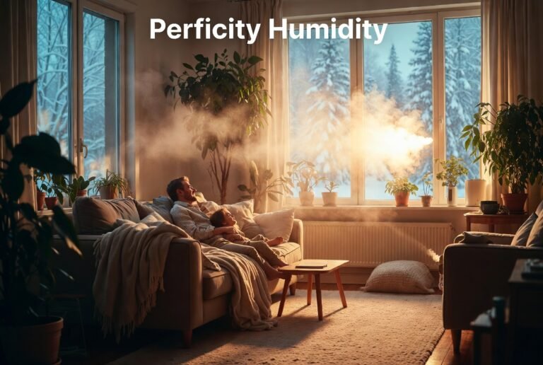 Best Steam Humidifiers for Central Heating Systems
