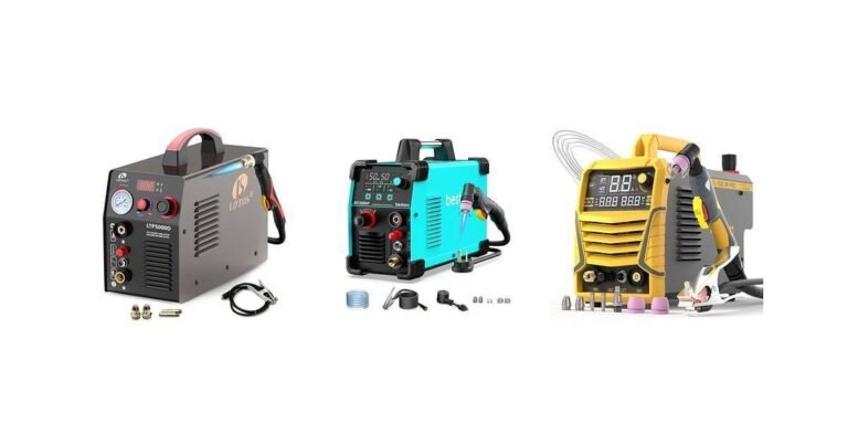 best plasma cutters of 2025