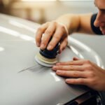 How to Remove Scratches from Car