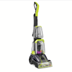 Bissell TurboClean PowerBrush Pet Carpet Cleaner Review