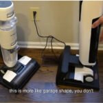 UWANT vs Tineco Dry Wet Vacuum Cleaner