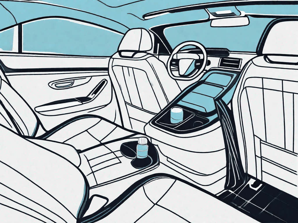 How Much Does It Cost to Shampoo Car Seats​