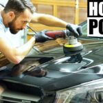How to Polish a Car
