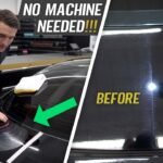How to Polish a Car by Hand
