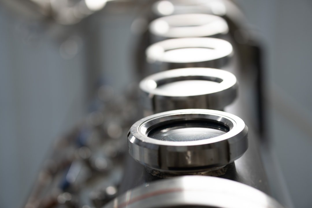 Photo unclog catalytic converter
