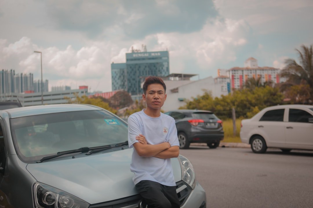 Photo buy a car