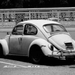 Photo car history check