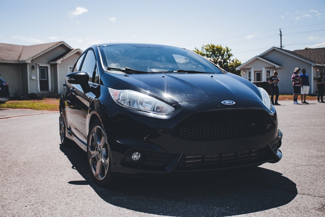 Photo negotiate car price