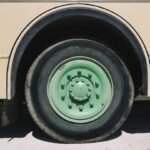 Photo all-season tires